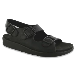 SAS Bravo - Adjustable Sandal