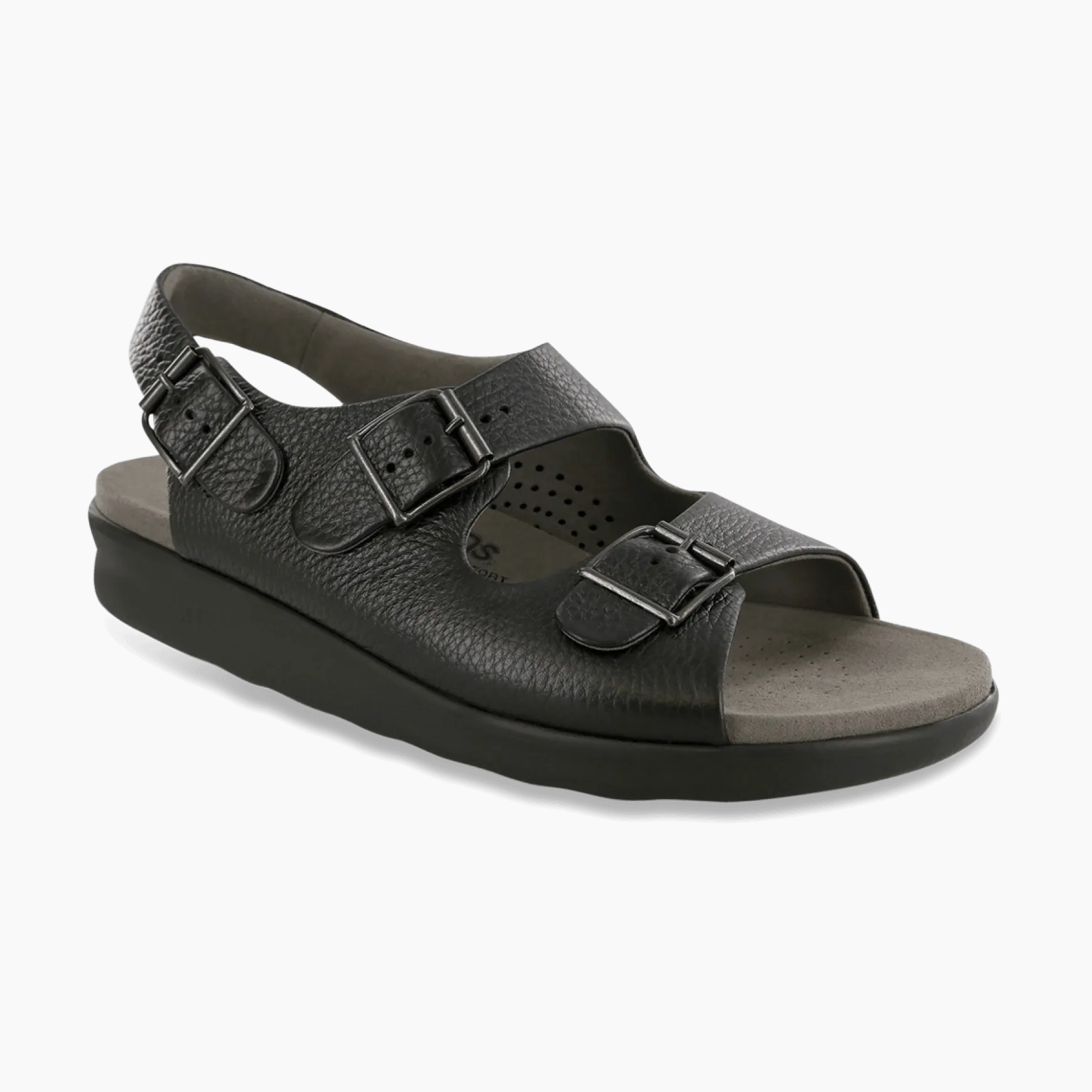 SAS Bravo - Adjustable Sandal