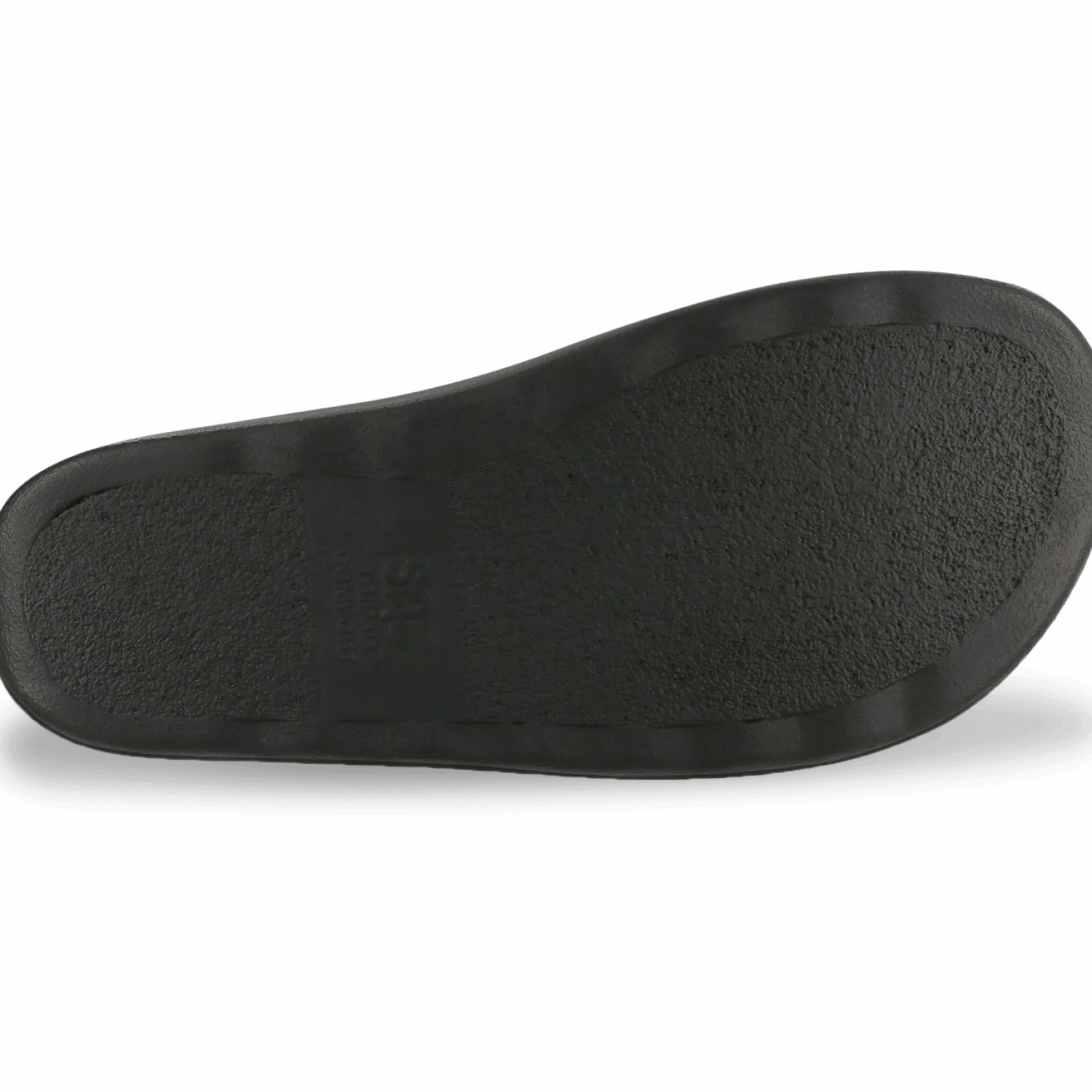 SAS Bravo - Adjustable Sandal