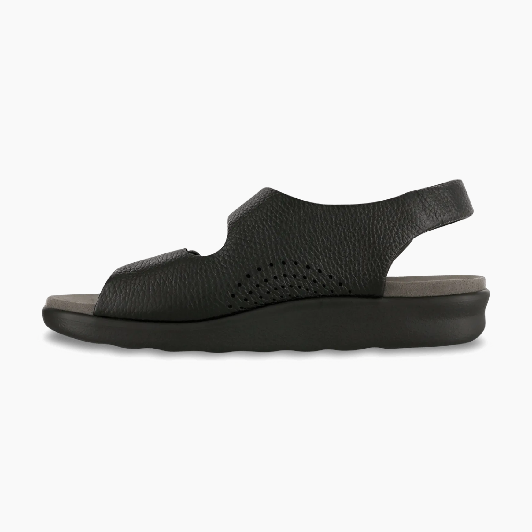 SAS Bravo - Adjustable Sandal