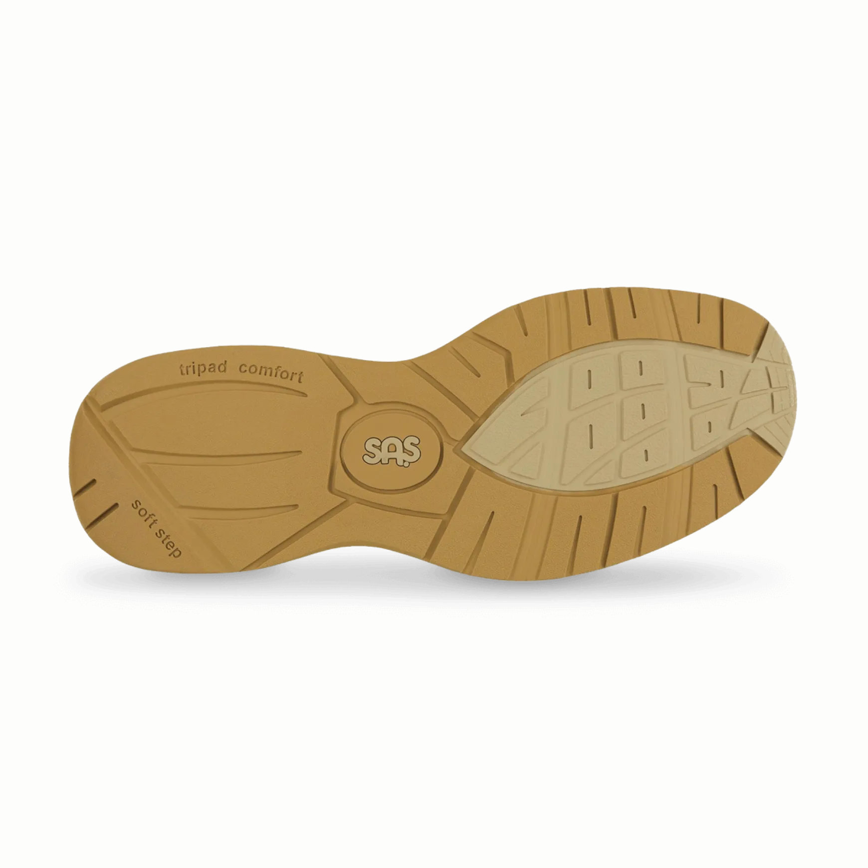 SAS Camino - Everyday Sneaker