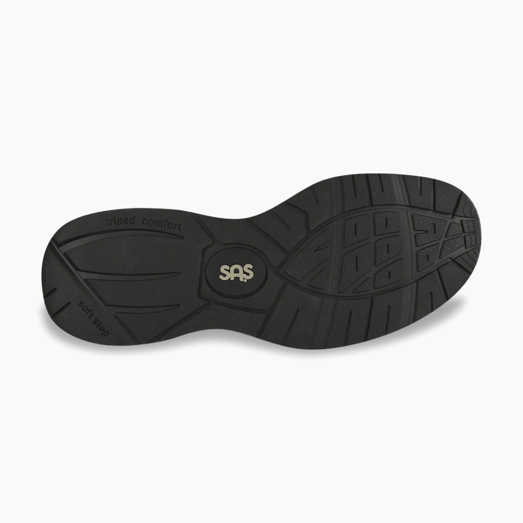 SAS Camino - Everyday Sneaker