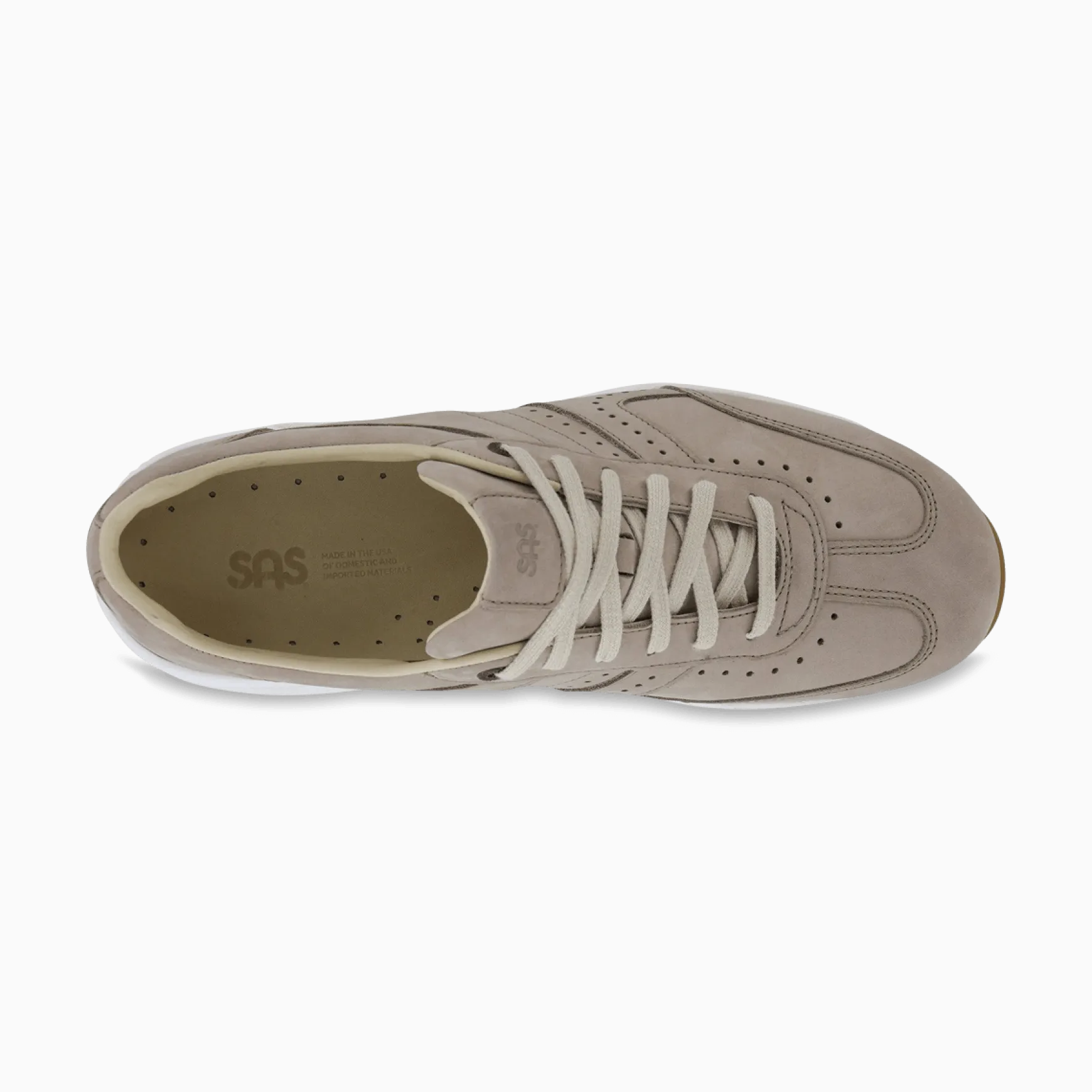 SAS Camino - Everyday Sneaker