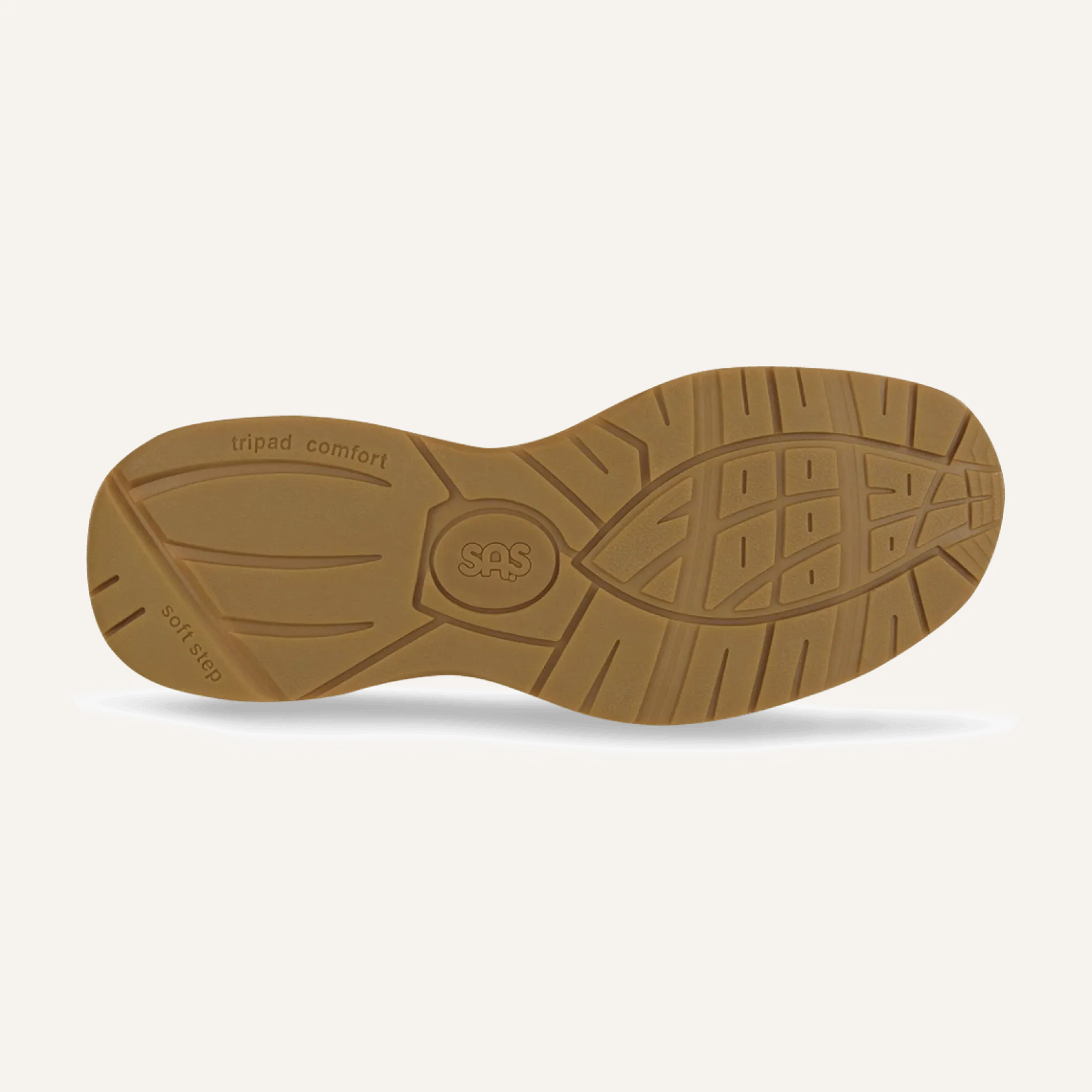 SAS Camino - Everyday Sneaker