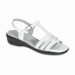 SAS Capri - T-Strap Sandal