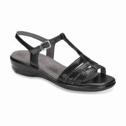 SAS Capri - T-Strap Sandal