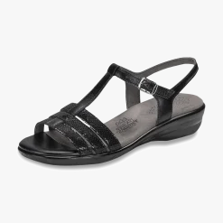 SAS Capri - T-Strap Sandal