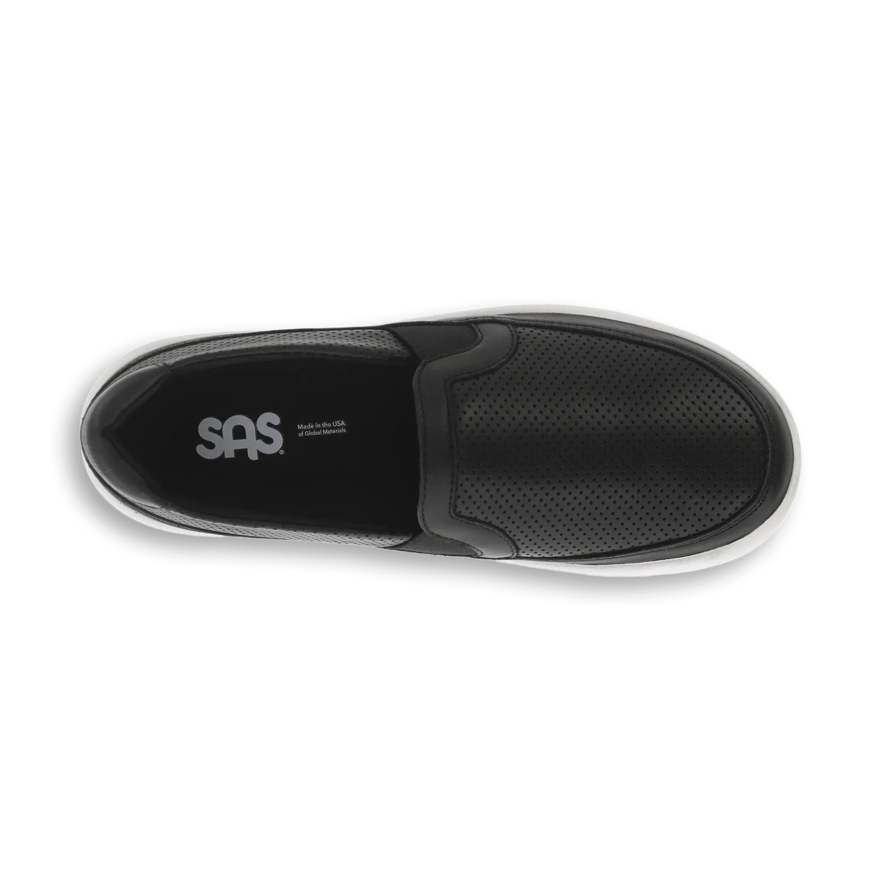 SAS Chuy-X - Slip On Sneaker