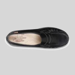 SAS Classic - Timeless Loafer