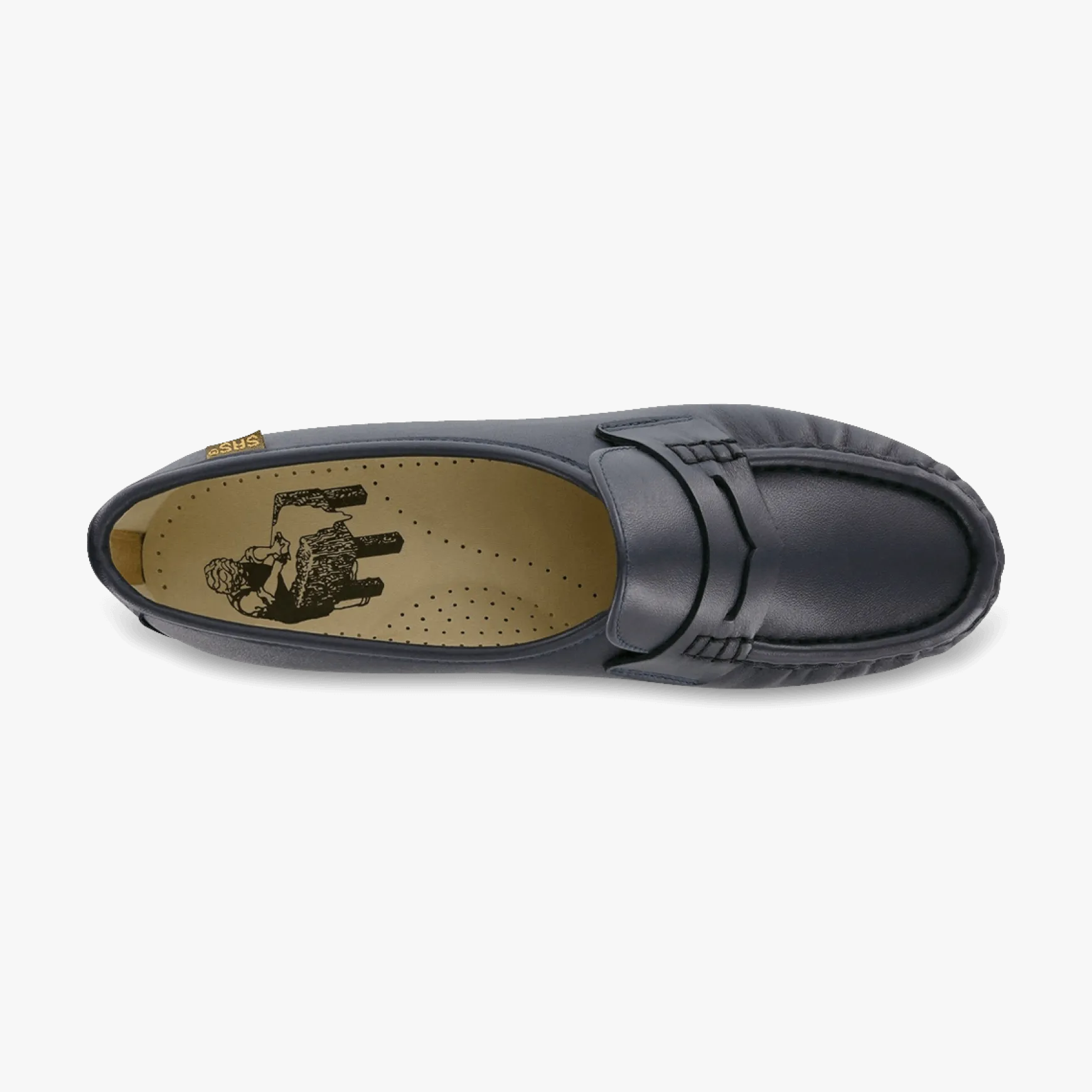 SAS Classic - Timeless Loafer