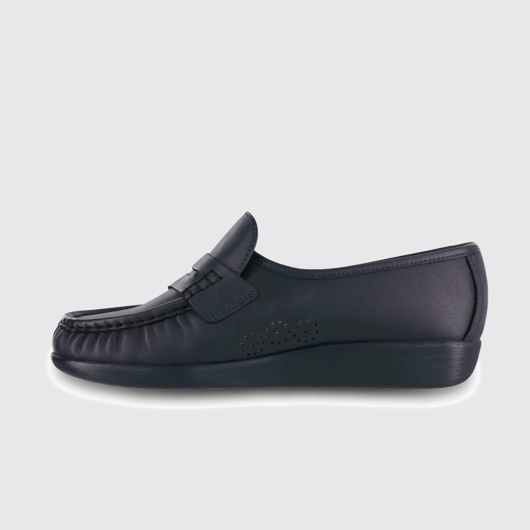 SAS Classic - Timeless Loafer