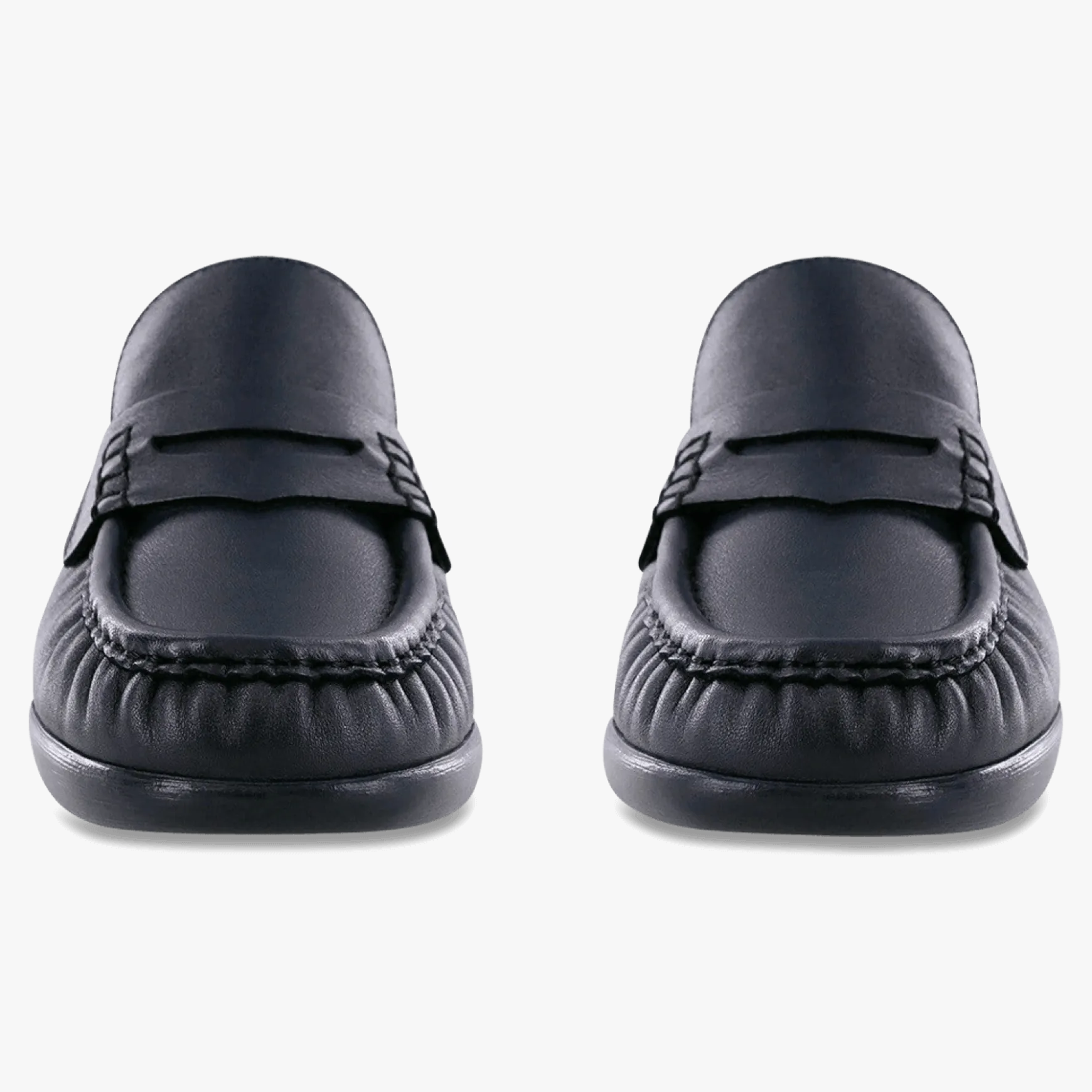 SAS Classic - Timeless Loafer