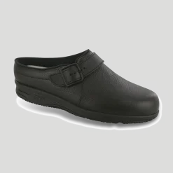 SAS Clog SR - Work Slide