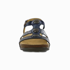 SAS Clover - T-Strap Sandal