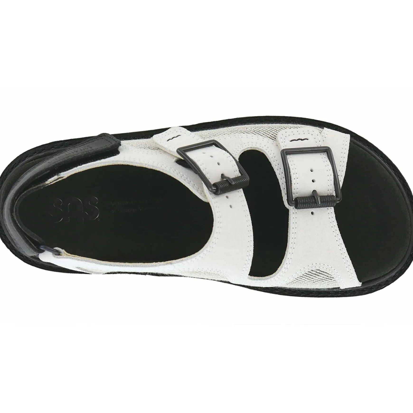 SAS Conga - Adjustable Sandal