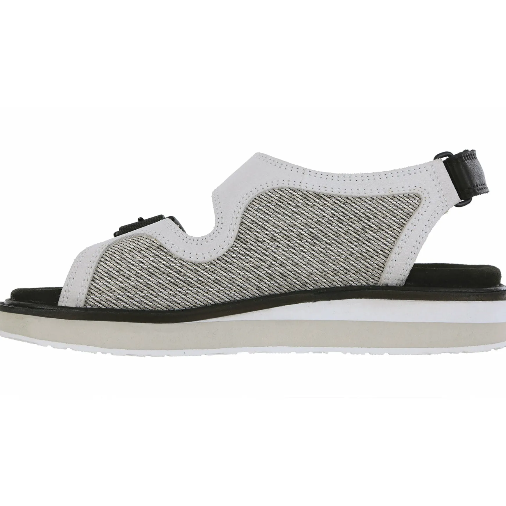 SAS Conga - Adjustable Sandal