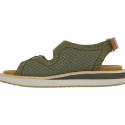 SAS Conga - Adjustable Sandal