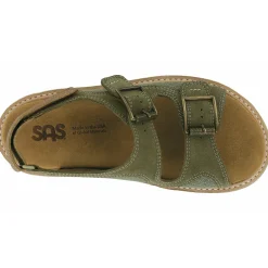 SAS Conga - Adjustable Sandal