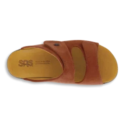SAS Cozy - Slide Sandal