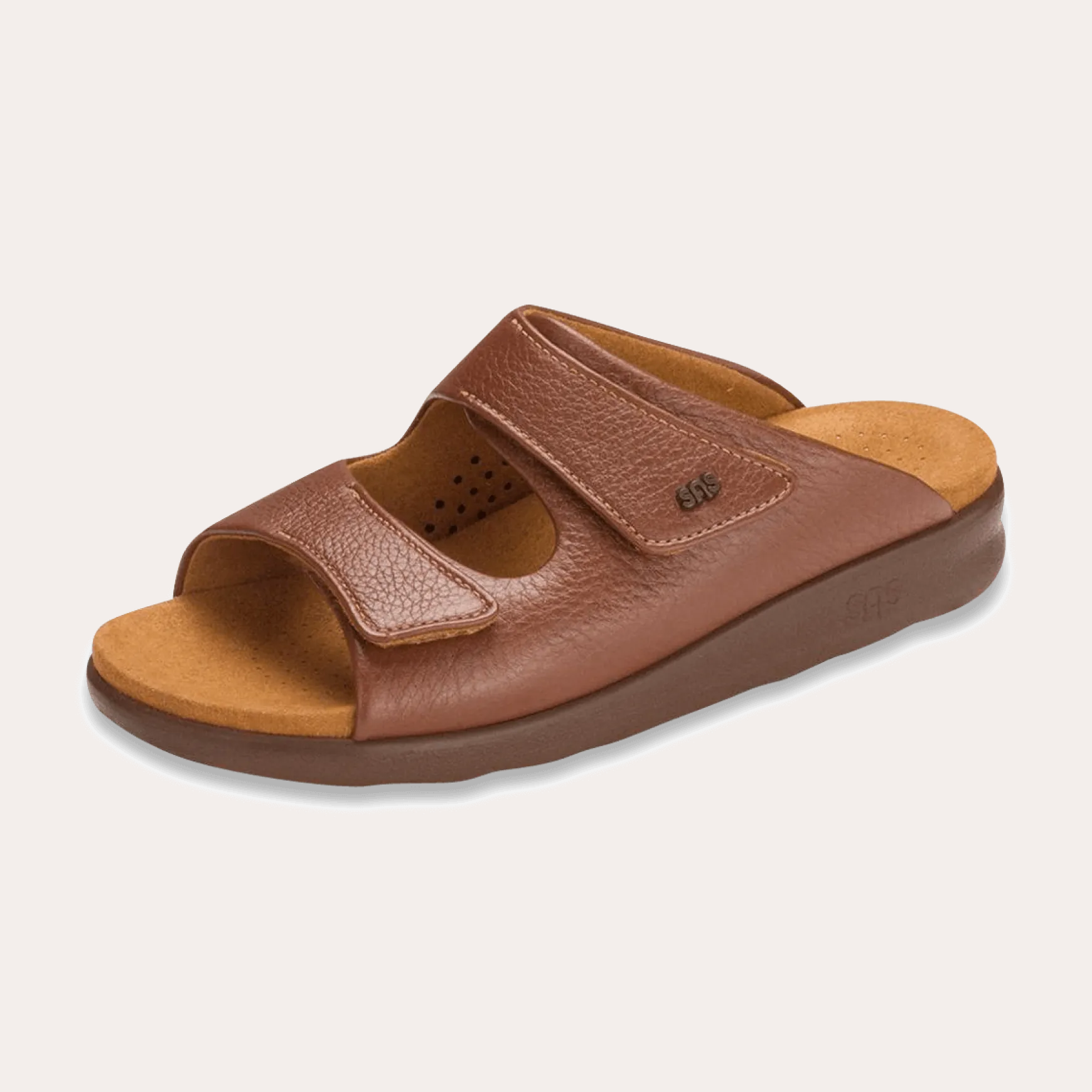SAS Cozy - Slide Sandal