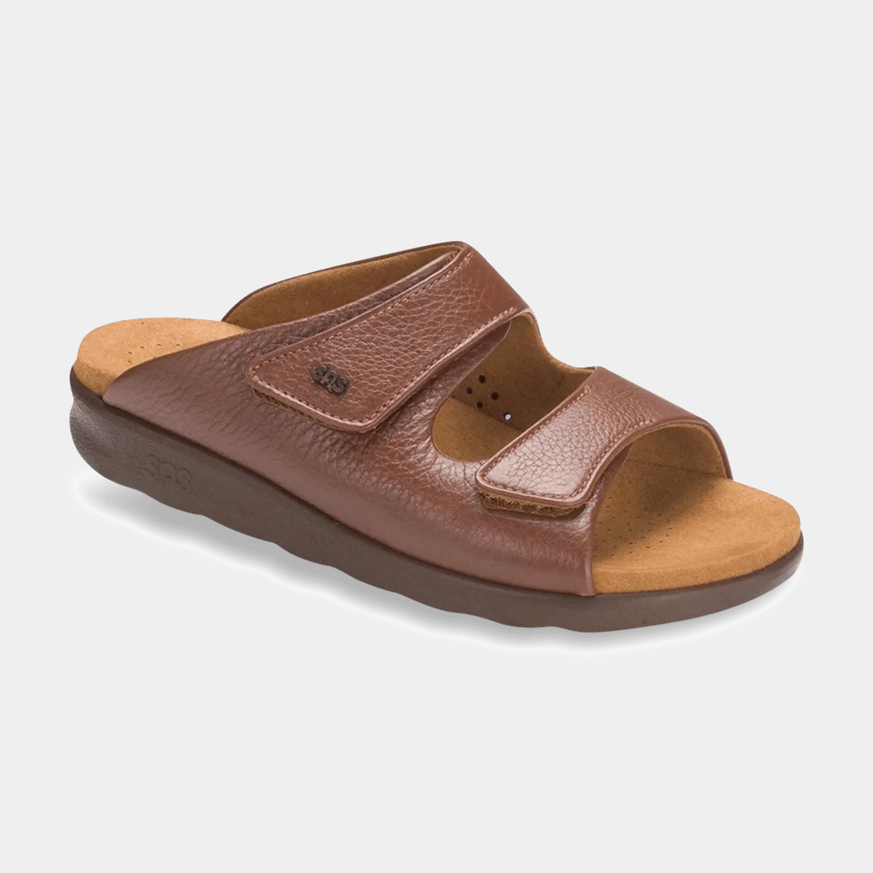 SAS Cozy - Slide Sandal
