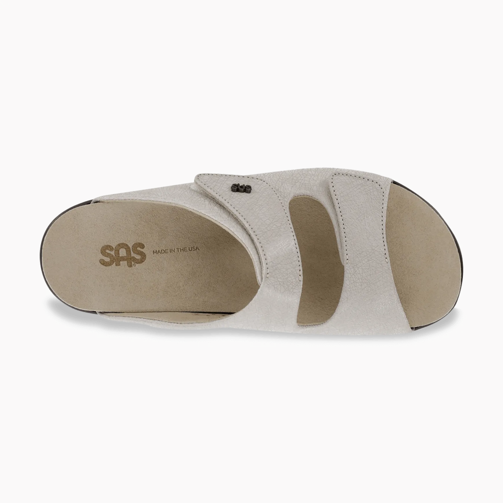 SAS Cozy - Slide Sandal