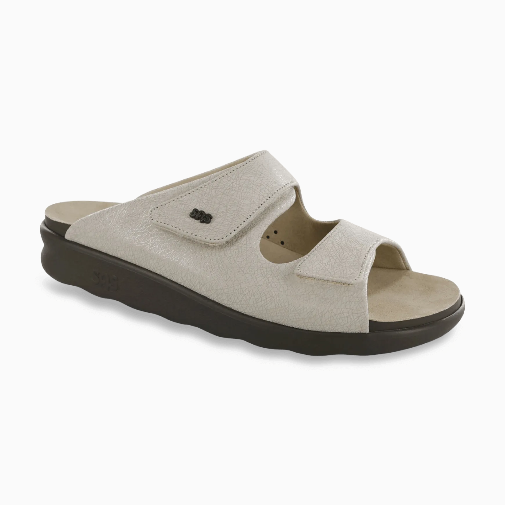 SAS Cozy - Slide Sandal