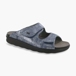 SAS Cozy - Slide Sandal