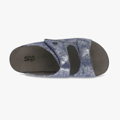SAS Cozy - Slide Sandal