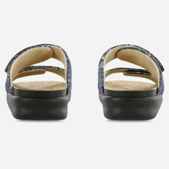 SAS Cozy - Slide Sandal