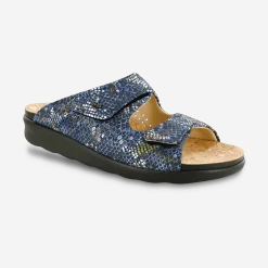 SAS Cozy - Slide Sandal