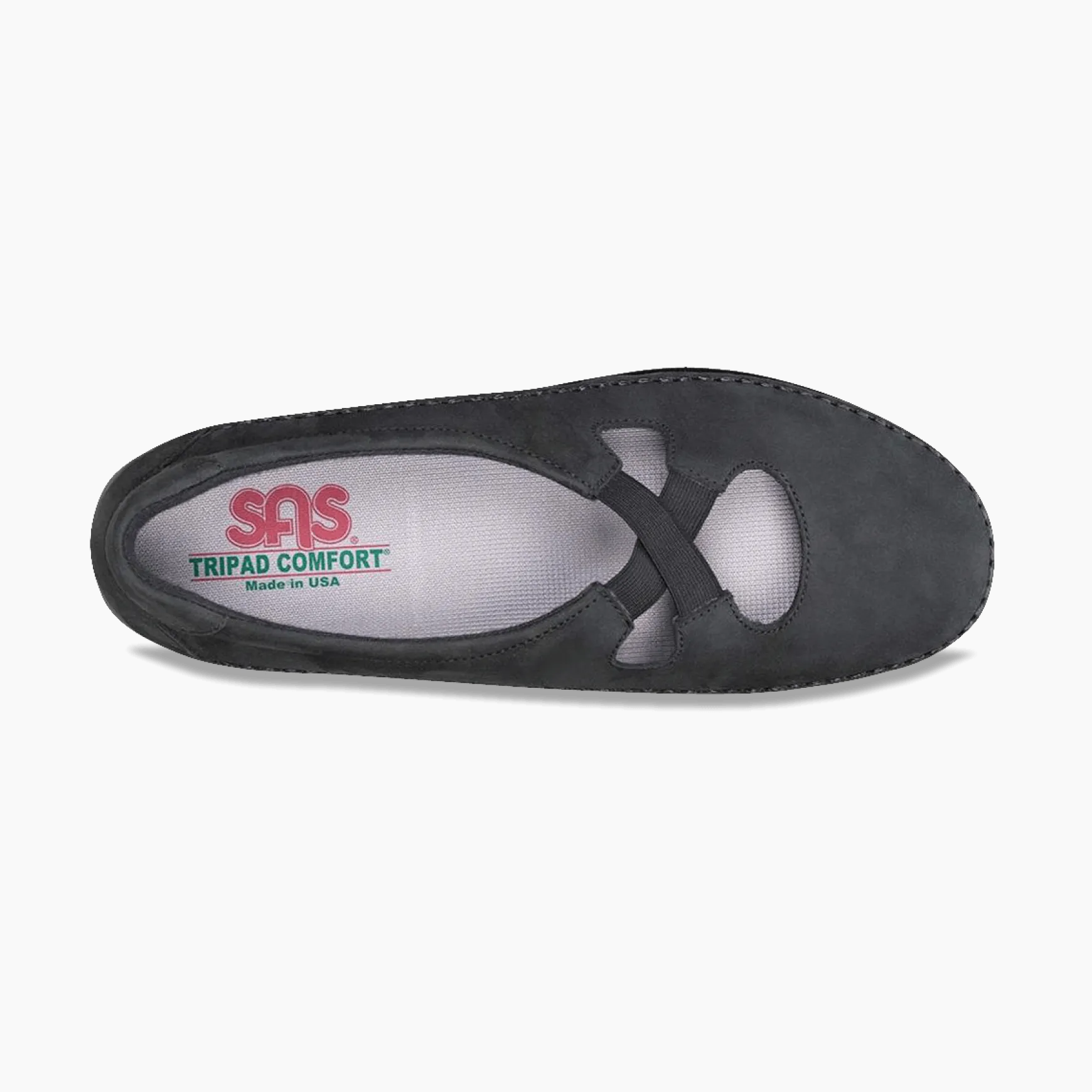 SAS Crissy - Slip On Moccasin