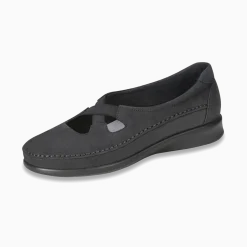 SAS Crissy - Slip On Moccasin