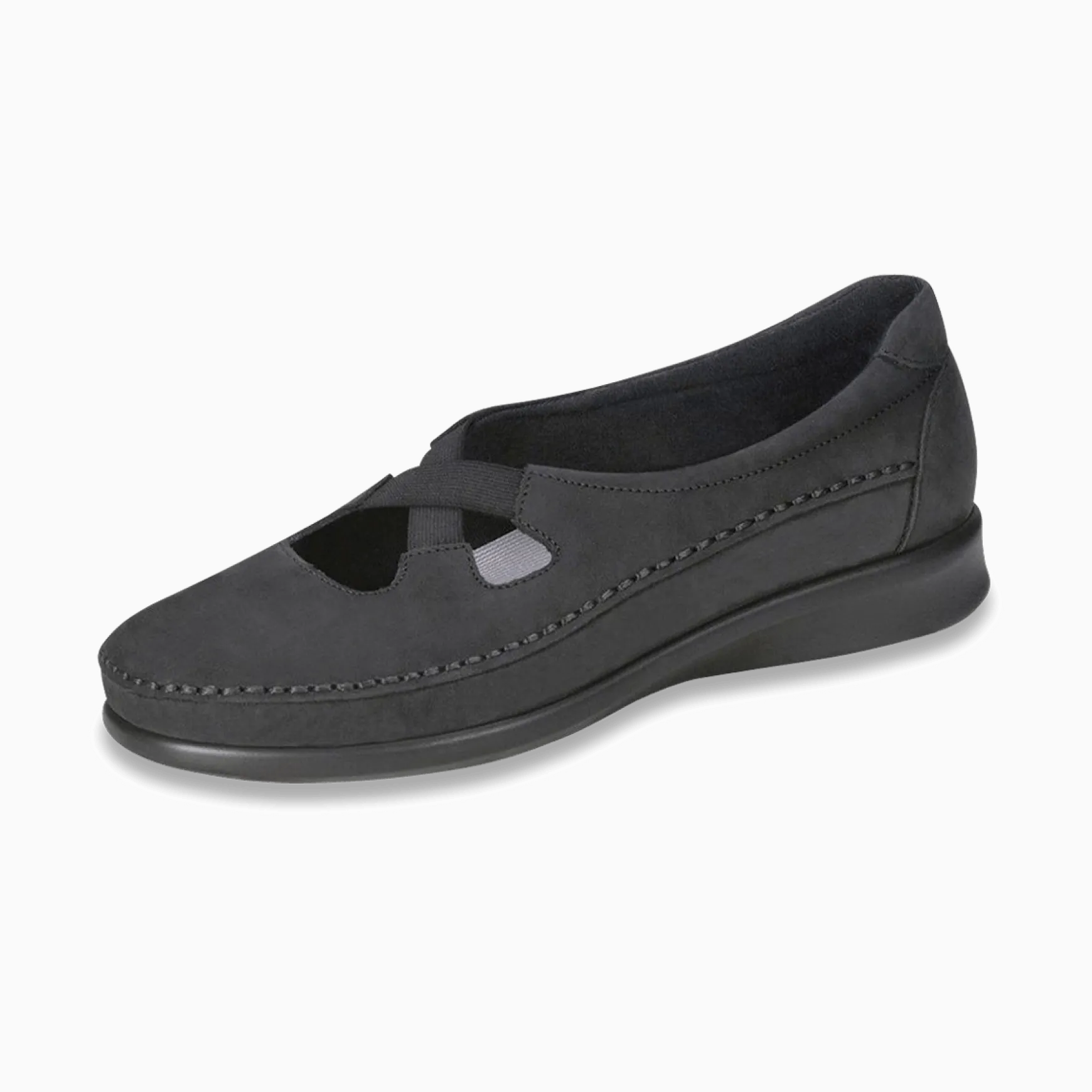SAS Crissy - Slip On Moccasin