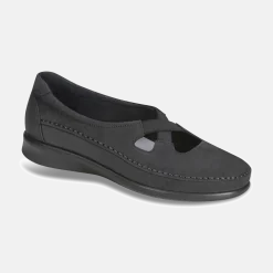 SAS Crissy - Slip On Moccasin
