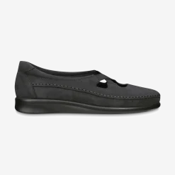 SAS Crissy - Slip On Moccasin