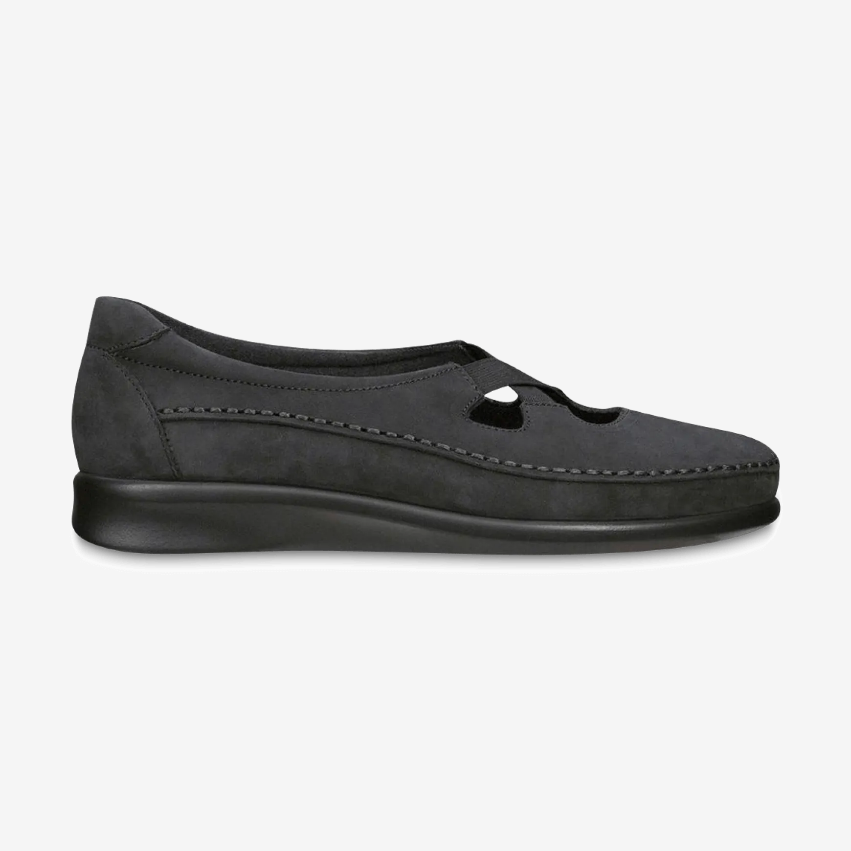 SAS Crissy - Slip On Moccasin