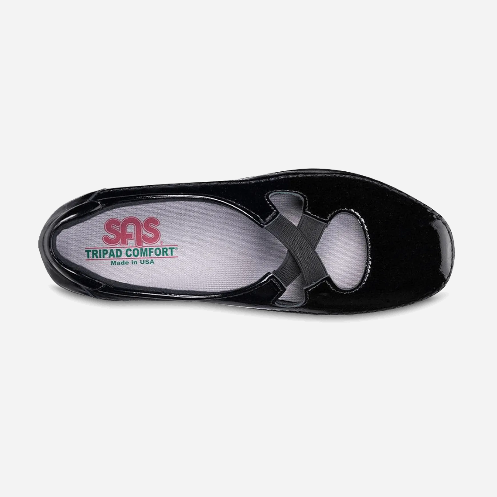 SAS Crissy - Slip On Moccasin