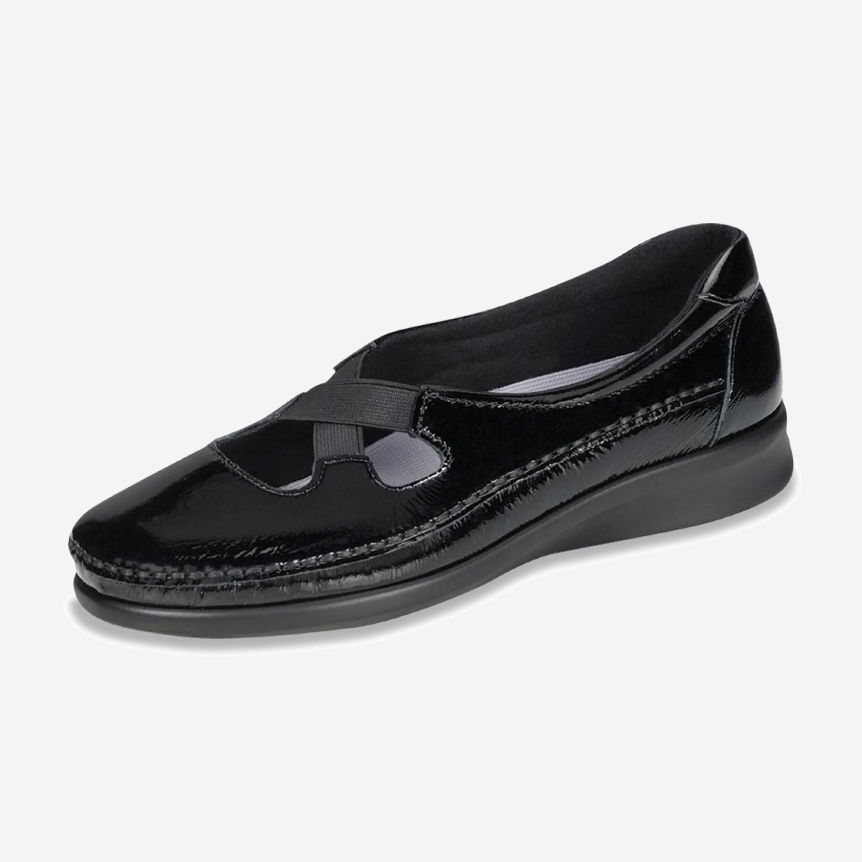 SAS Crissy - Slip On Moccasin