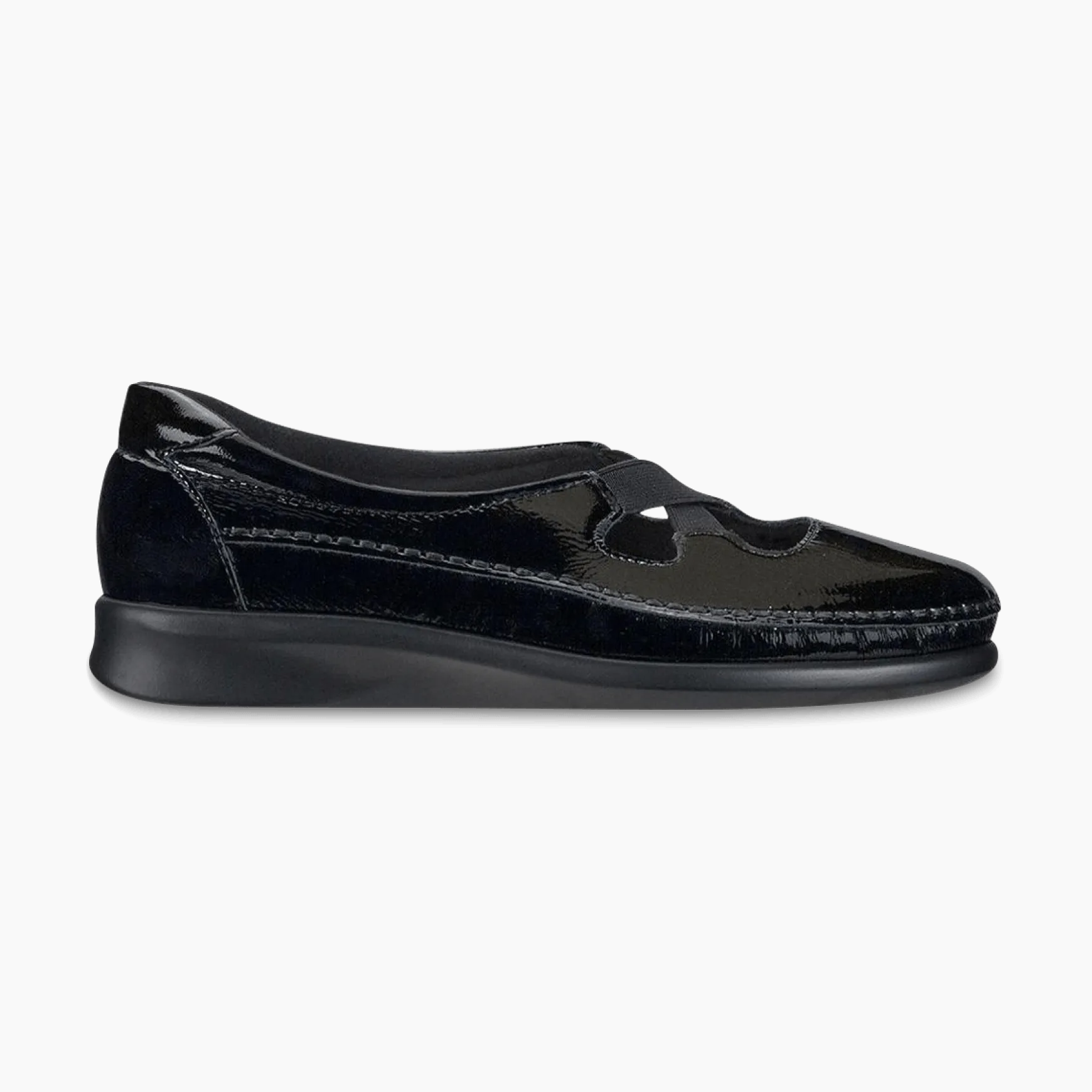 SAS Crissy - Slip On Moccasin