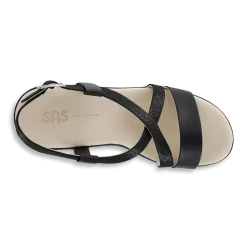 SAS Delight - Wedge Heel Sandals