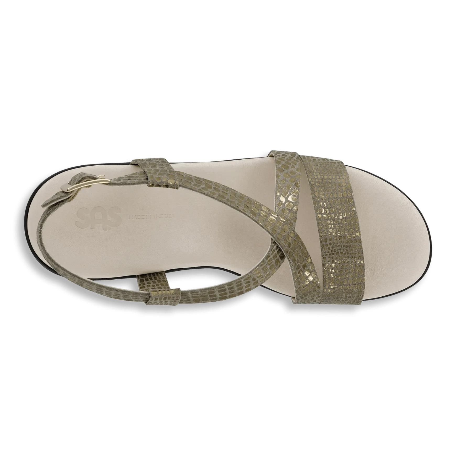 SAS Delight - Wedge Heel Sandals
