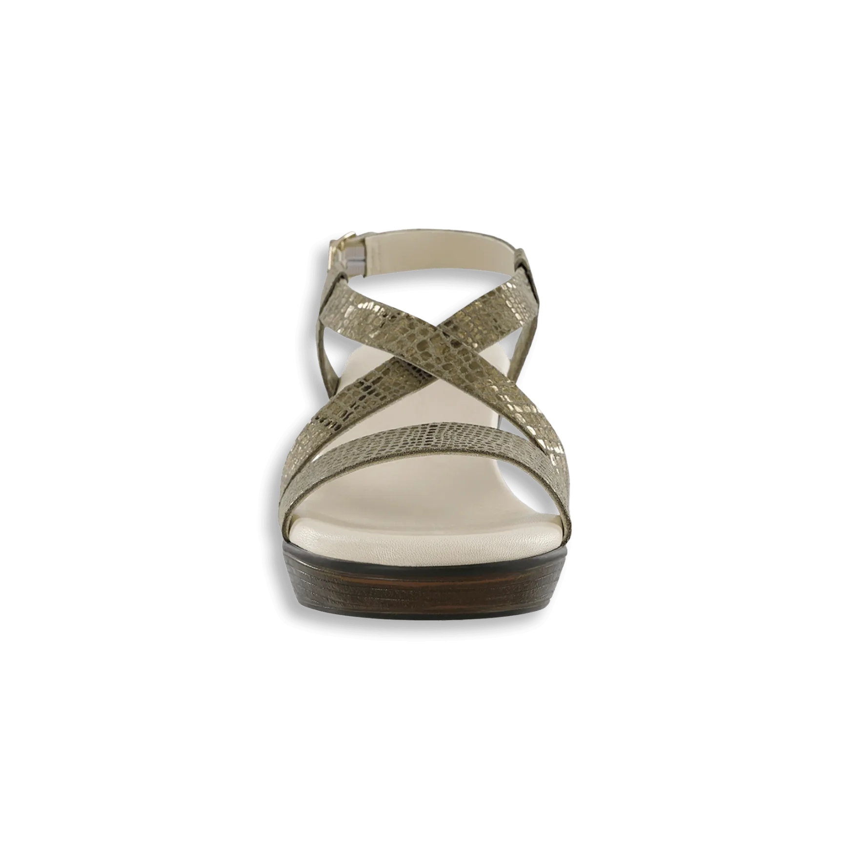SAS Delight - Wedge Heel Sandals