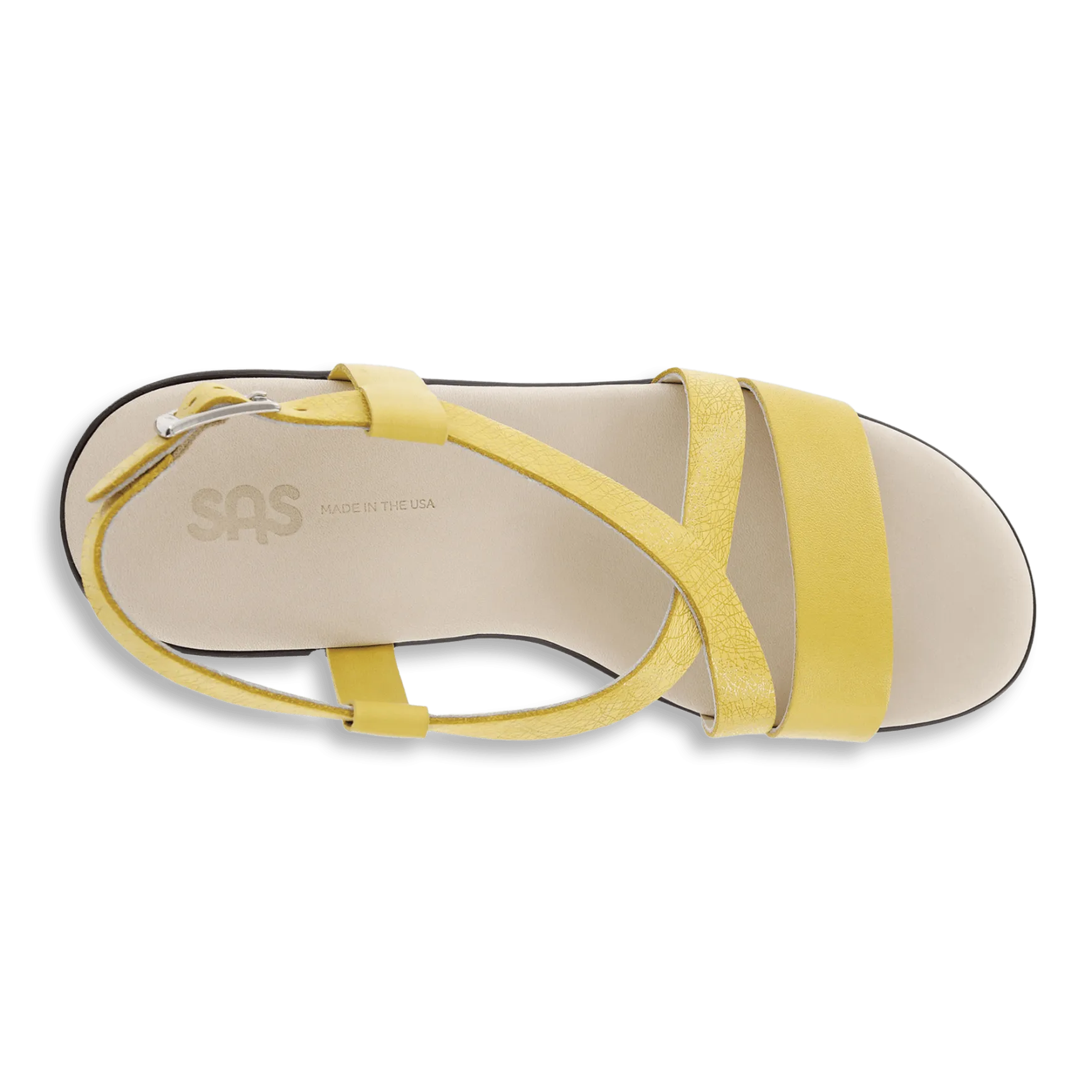 SAS Delight - Wedge Heel Sandals
