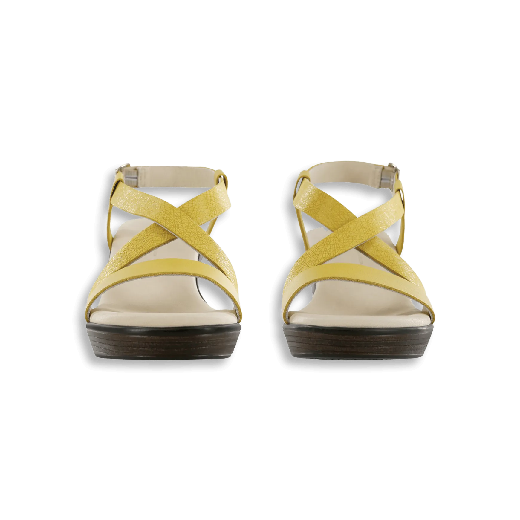SAS Delight - Wedge Heel Sandals