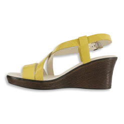 SAS Delight - Wedge Heel Sandals