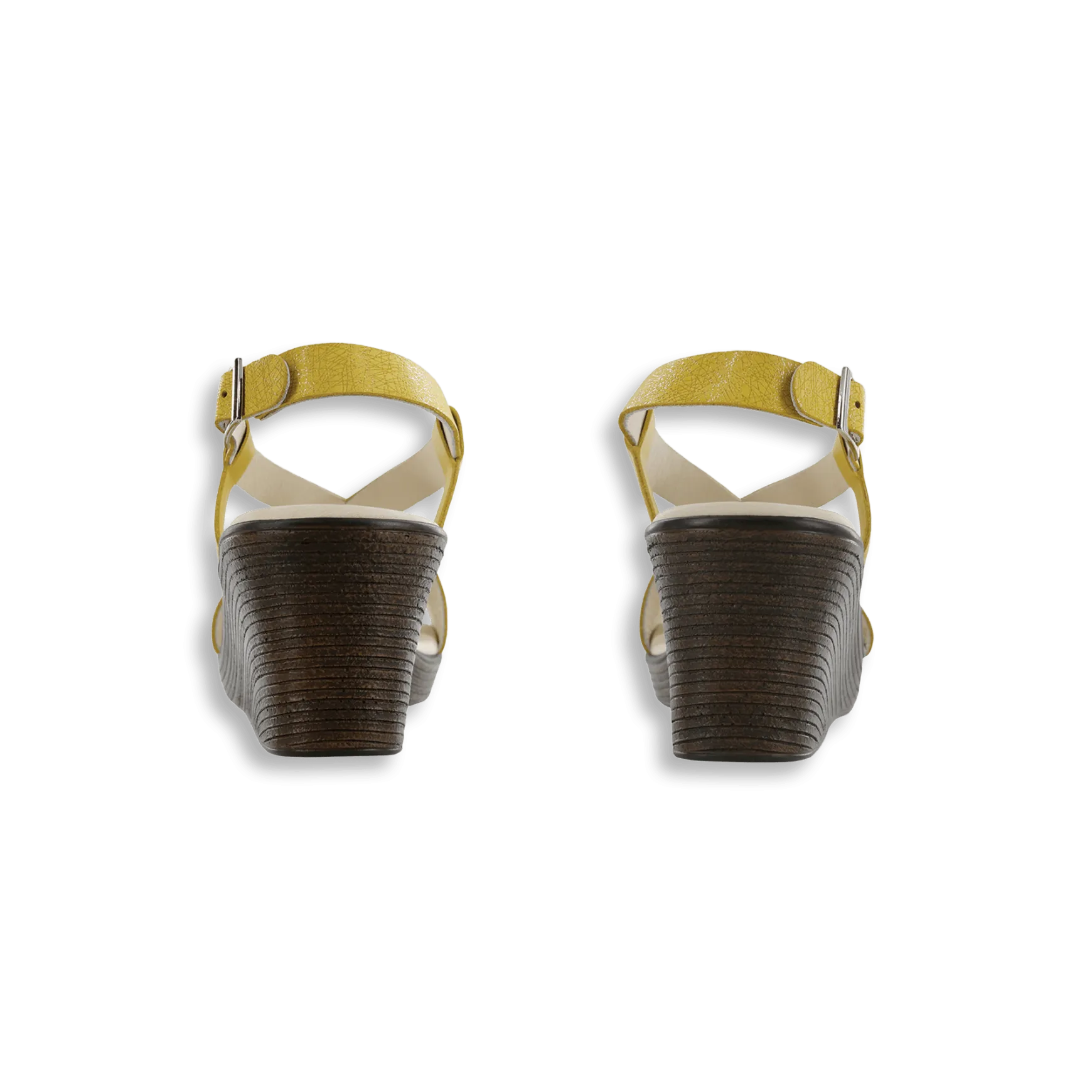 SAS Delight - Wedge Heel Sandals