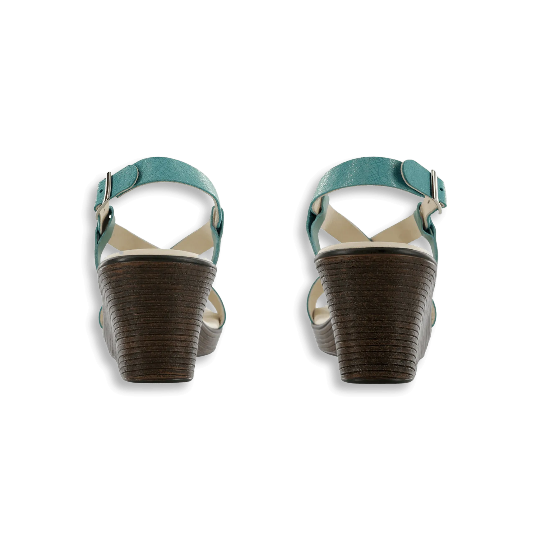SAS Delight - Wedge Heel Sandals