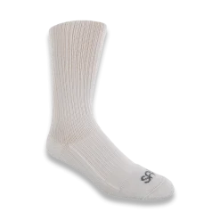 SAS Diabetic Crew Socks