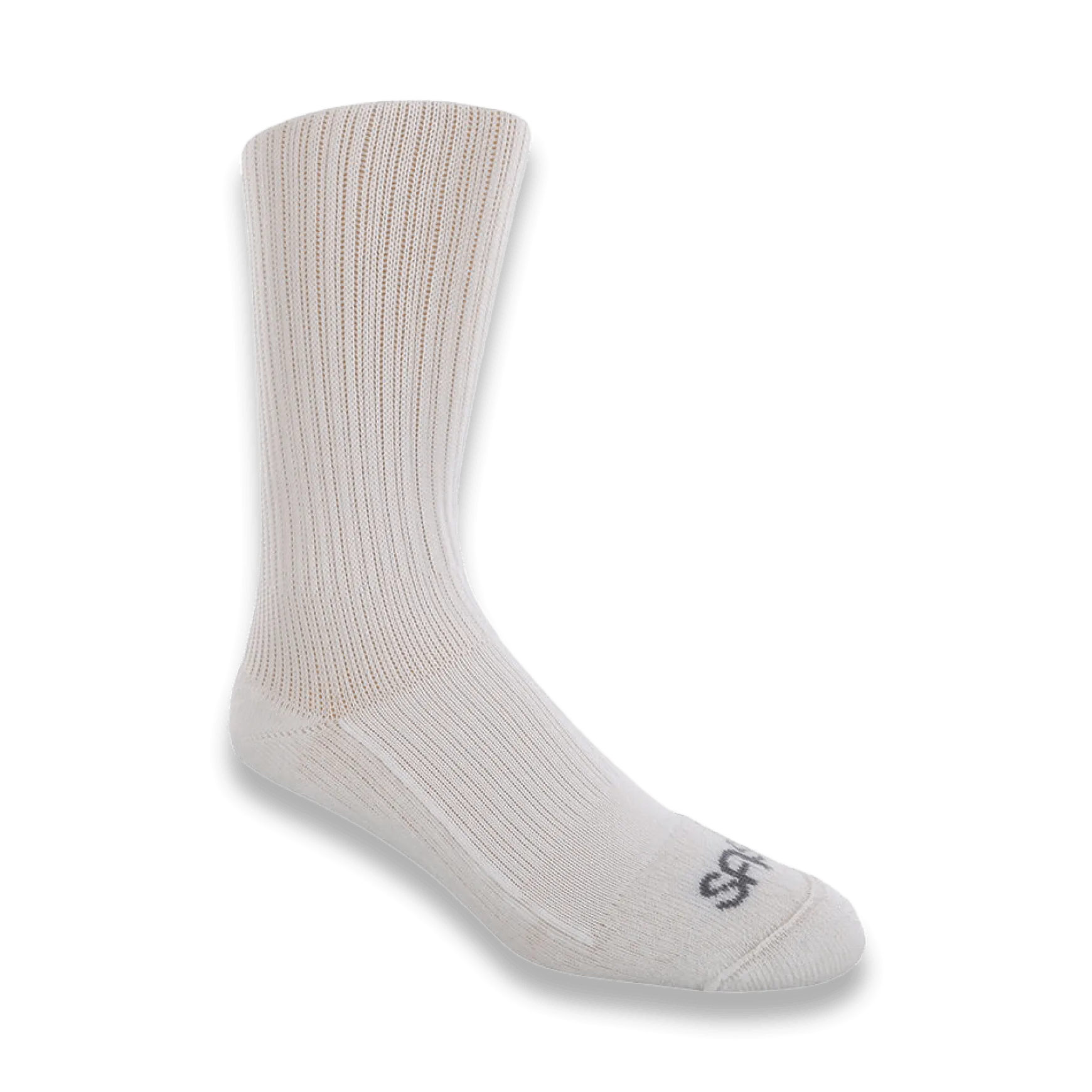 SAS Diabetic Crew Socks